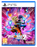 PS5 m&auml;ng Dragon Ball Xenoverse 2