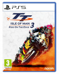 PS5 m&auml;ng TT: Isle Of Man - Ride on The Edge 3