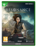 Xbox Series X m&auml;ng Resonance: A Plague Tale Legacy (Eeltellimine 27.08.2026)