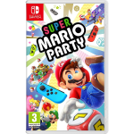 Switch m&auml;ng Super Mario Party