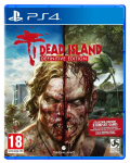 PS4 m&auml;ng Dead Island Definitive Edition