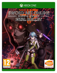 Xbox One m&auml;ng Sword Art Online: Fatal Bullet