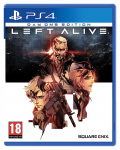 PS4 m&auml;ng Left Alive