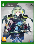 Xbox Series X / One m&auml;ng Soul Hackers 2