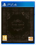 PS4 m&auml;ng Dark Souls Trilogy