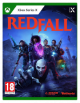Xbox Series X m&auml;ng Redfall