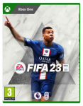 (Kasutatud) Xbox One m&auml;ng FIFA 23