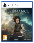 PS5 m&auml;ng Resonance: A Plague Tale Legacy (Eeltellimine 27.08.2026)