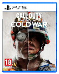 PS5 m&auml;ng Call Of Duty Black Ops Cold War