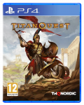 PS4 m&auml;ng Titan Quest