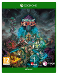 Xbox One m&auml;ng Children Of Morta