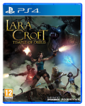 PS4 m&auml;ng Lara Croft And The Temple Of Osiris