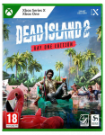 Xbox Series X / One m&auml;ng Dead Island 2 Day One Edition