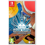 Switch m&auml;ng House Flipper