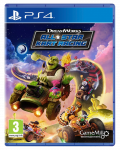 PS4 m&auml;ng DreamWorks All-Star Kart Racing