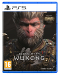 PS5 m&auml;ng Black Myth: Wukong