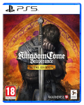 PS5 m&auml;ng Kingdom Come: Deliverance - Royal Edition (Eeltellimine 15.05.2026)