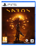 PS5 m&auml;ng Saros