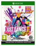 Xbox One m&auml;ng Just Dance 2019