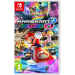 Mario Kart 8 Deluxe