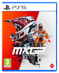 PS5 m&auml;ng MXGP 2020