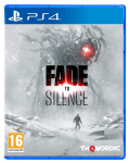PS4 m&auml;ng Fade To Silence