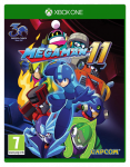 Xbox One m&auml;ng Mega Man 11
