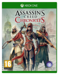 Xbox One m&auml;ng Assassins Creed Chronicles