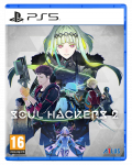 PS5 m&auml;ng Soul Hackers 2