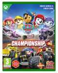 Xbox Series X / One m&auml;ng Paw Patrol Rescue Wheels: Championship