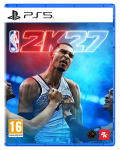 PS5 m&auml;ng NBA 2K27 (Eeltellimine 04.09.2026)