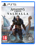 PS5 m&auml;ng Assassins Creed Valhalla