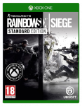 Xbox One m&auml;ng Tom Clancys Rainbow Six Siege