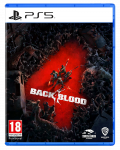 PS5 m&auml;ng Back 4 Blood