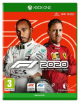 Xbox One F1 2020