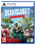 PS5 m&auml;ng Dead Island 2 Day One Edition