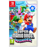 Switch m&auml;ng Super Mario Bros. Wonder