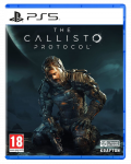 PS5 m&auml;ng The Callisto Protocol