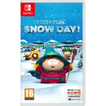 Switch m&auml;ng South Park: Snow Day!
