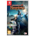 Switch m&auml;ng Dynasty Warriors 9: Empires