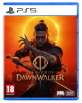 PS5 m&auml;ng The Blood Of Dawnwalker (Eeltellimine 03.09.2026)