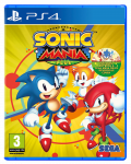 PS4 m&auml;ng Sonic Mania Plus