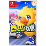 Switch m&auml;ng Chocobo GP