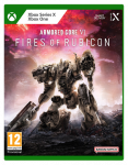 Xbox Series X / One m&auml;ng Armored Core VI: Fires of Rubicon - Launch Edition