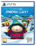 PS5 m&auml;ng South Park: Snow Day!