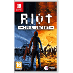 Switch m&auml;ng RIOT: Civil Unrest