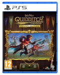 PS5 m&auml;ng Harry Potter: Quidditch Champions - Deluxe Edition