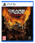 PS5 m&auml;ng Gears Of War Reloaded