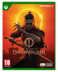 Xbox Series X m&auml;ng The Blood Of Dawnwalker (Eeltellimine 03.09.2026)