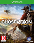 Tom Clancys Ghost Recon: Wildlands
